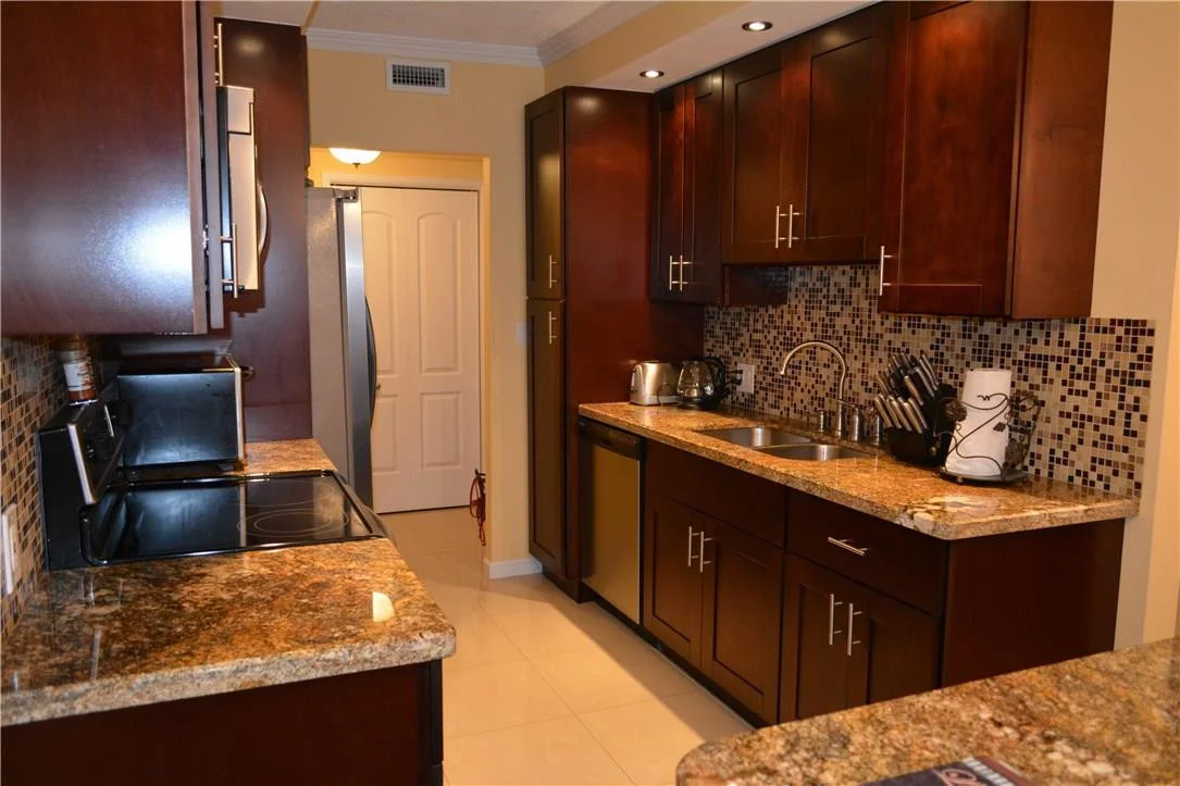 Photo of Unit 310 at 4200 Hillcrest Drive