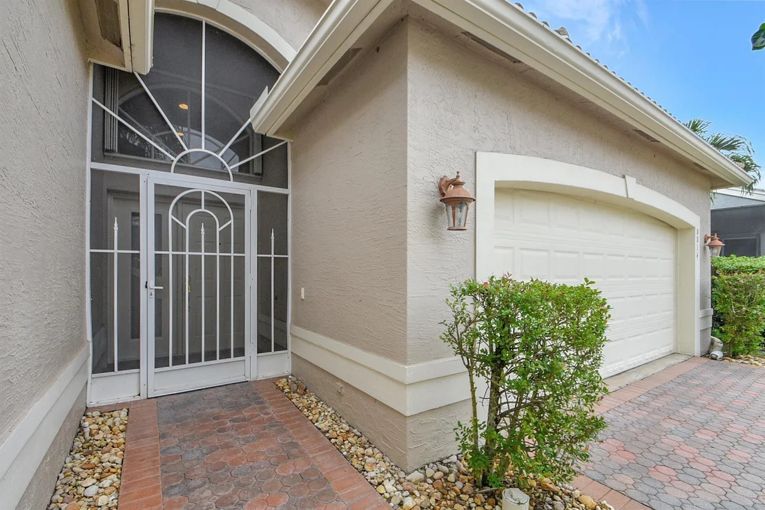Photo of 8814 Arbor Walk Drive