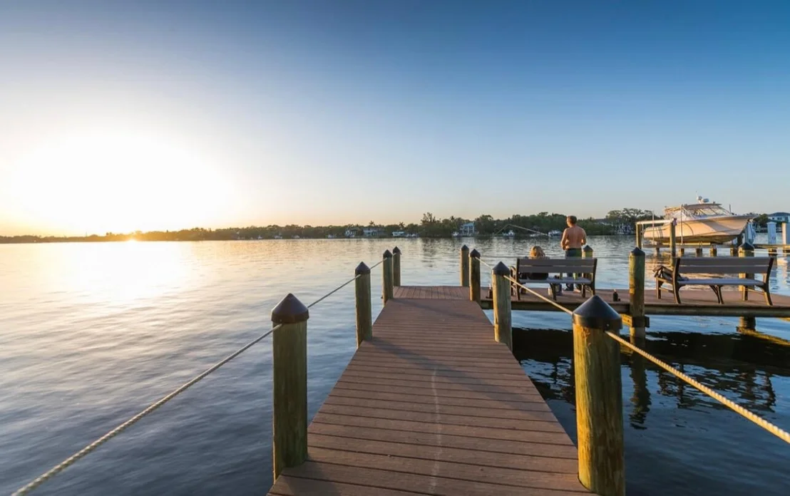 Photo of 18128 Palm Point Drive