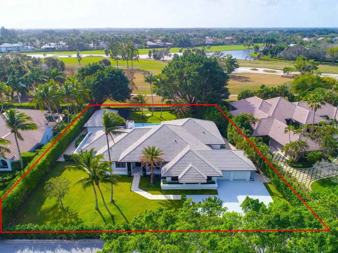Photo of 11348 Long Meadow Drive