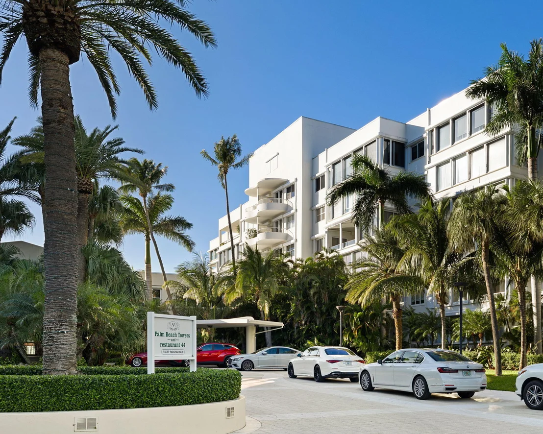 Photo of Unit 212A at 44 Cocoanut Row