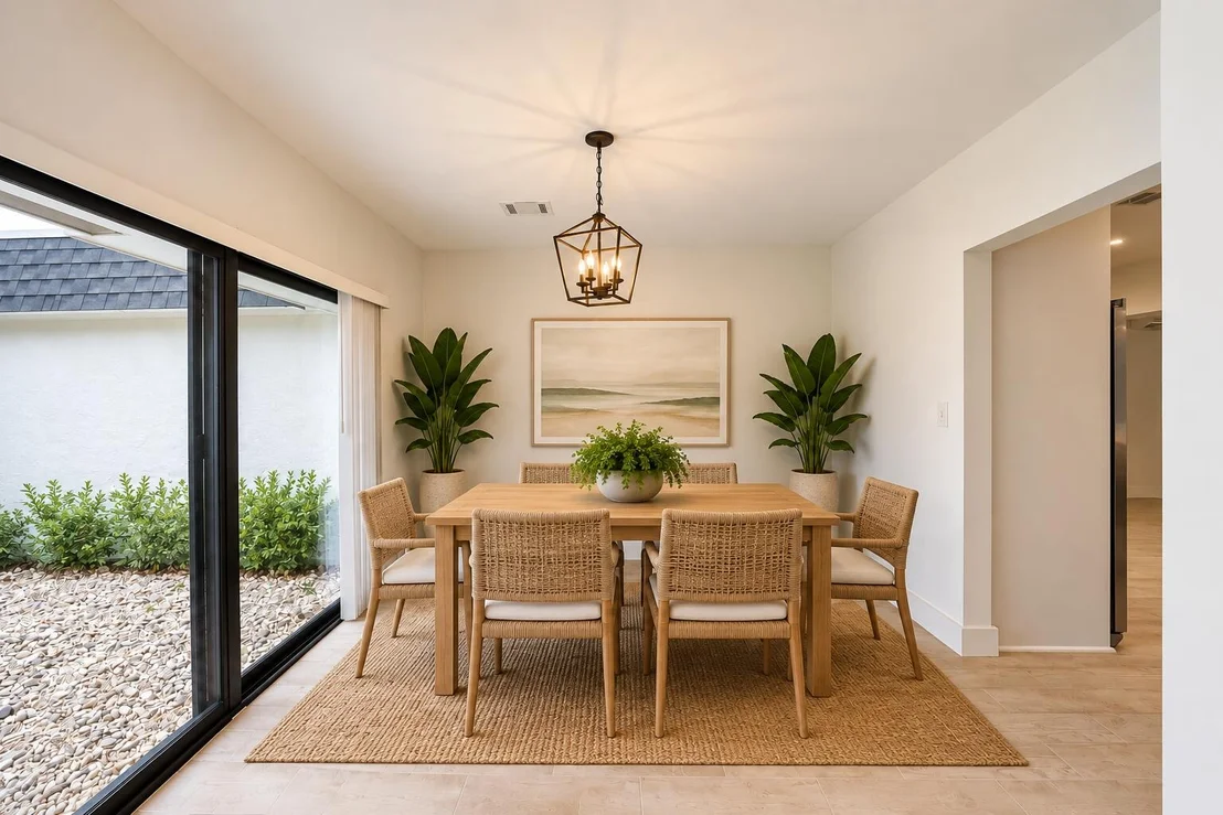 Photo of 4603 KING PALM Drive