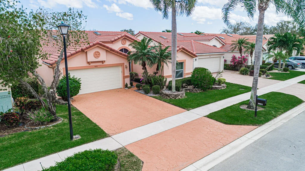 Photo of 9891 Harbour Lake Circle