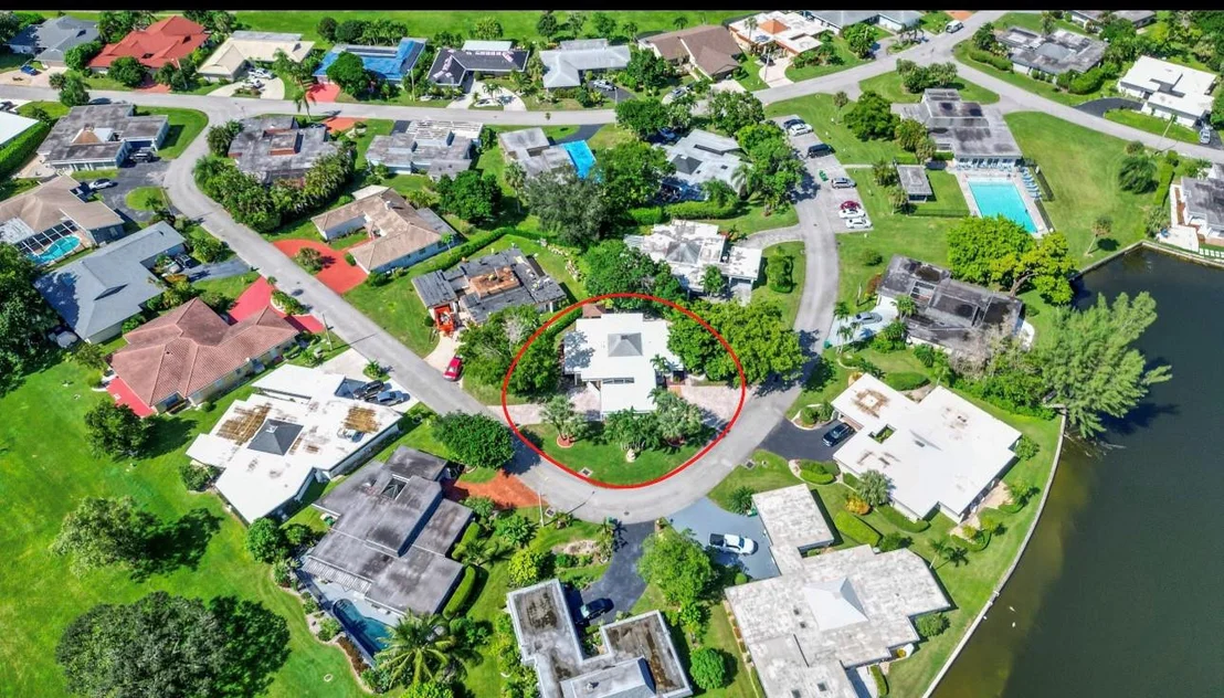 Photo of 5703 Melaleuca Drive