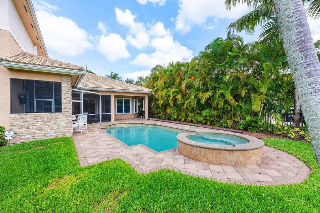 Photo of 11830 Windmill Lake Drive