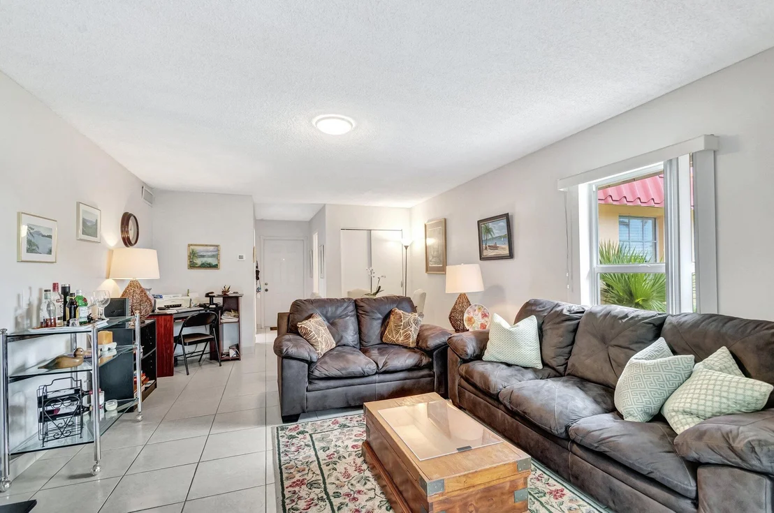 Photo of Unit A at 339 Cape Cod Circle