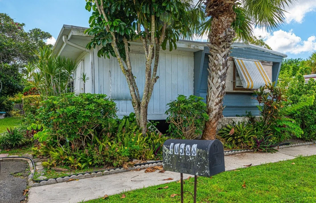 Photo of 10588 Marina Place