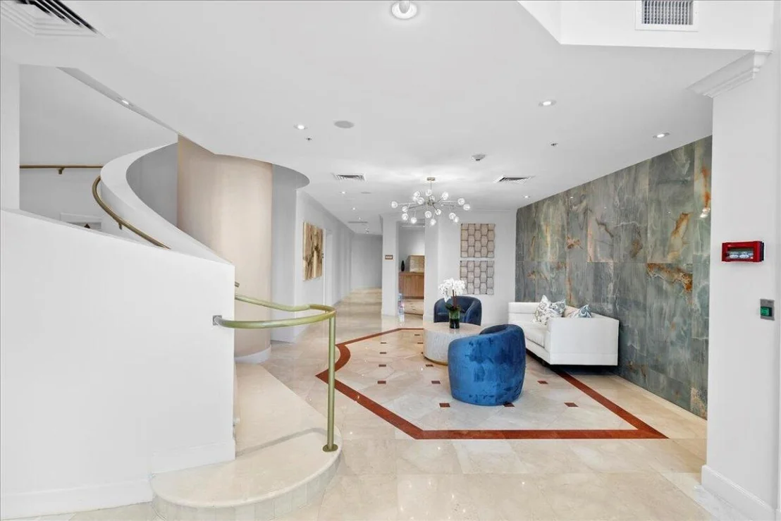 Photo of Unit 701 at 4600 N Ocean Drive