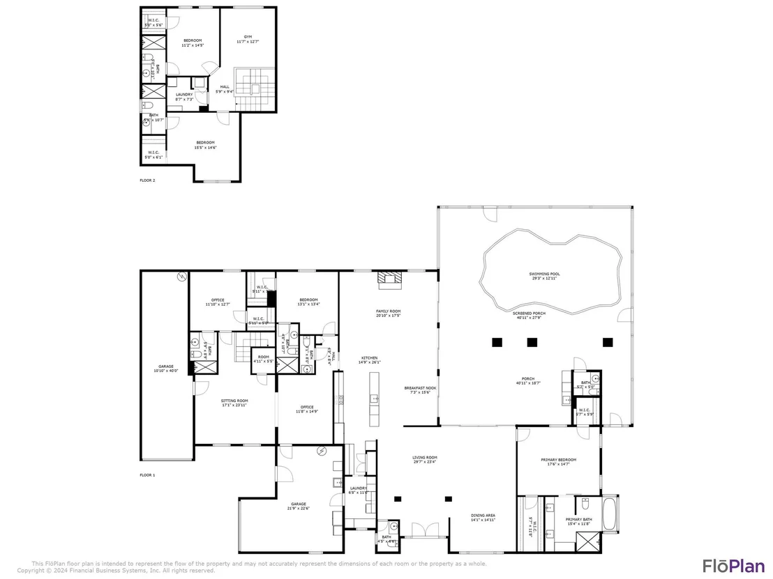 Photo of 3070 Equestrian Drive
