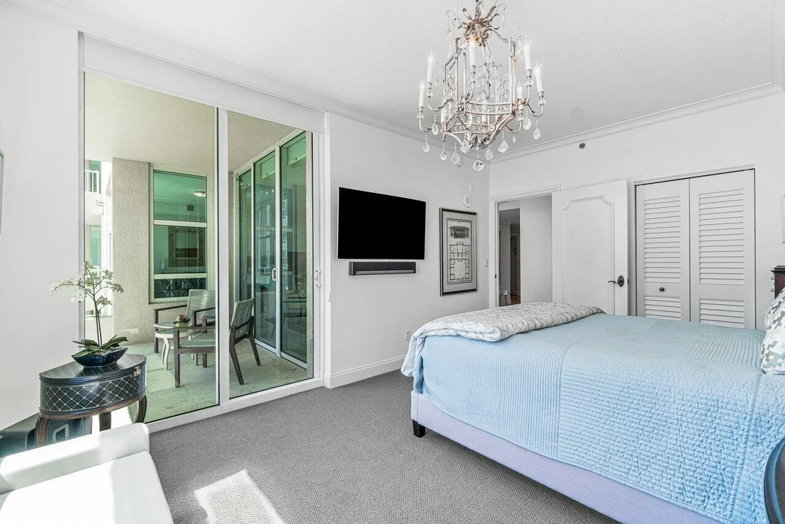Photo of Unit 607 at 3720 S Ocean Boulevard