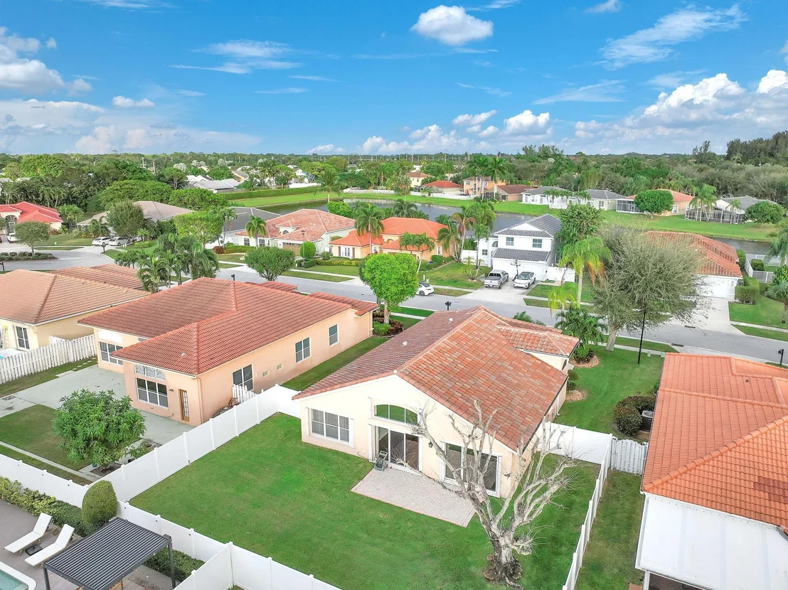 Photo of 5997 Las Colinas Circle