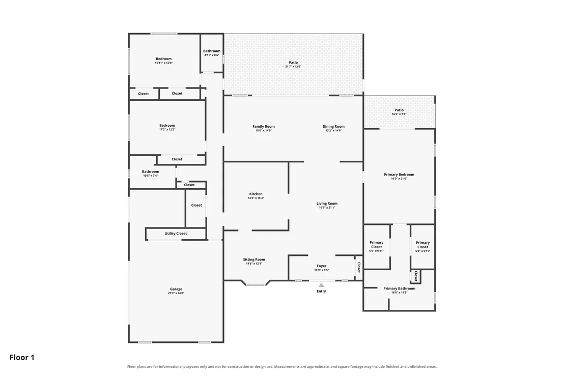 Photo of 341 Glenbrook Drive