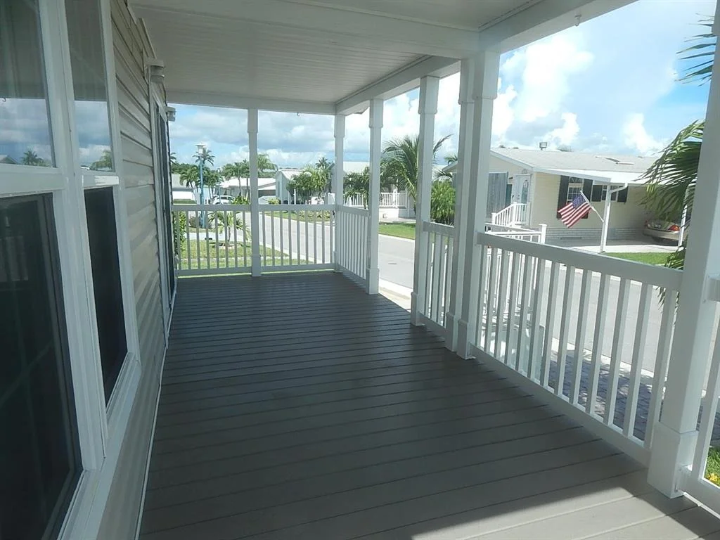 Photo of Unit 79 at 400 N Highway A1a