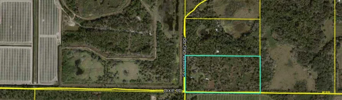 Photo of 1012 Scuppernong Road