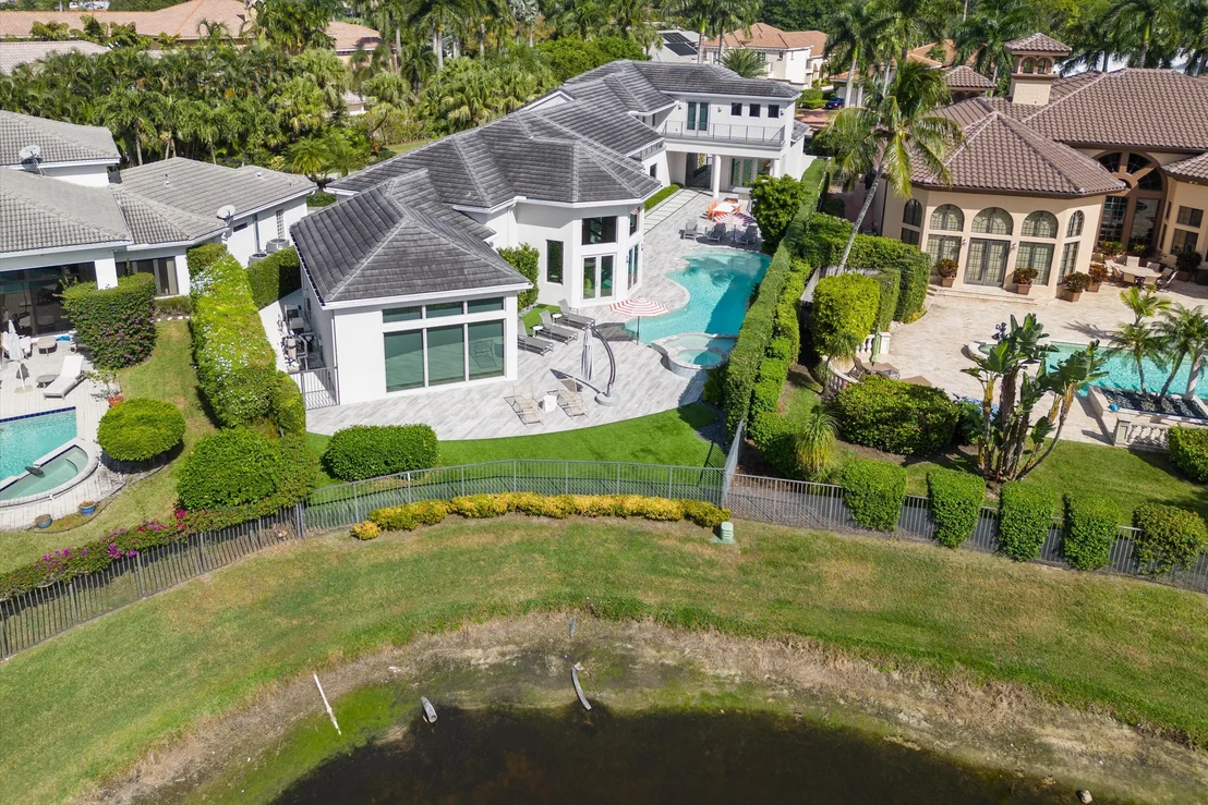 Photo of 16549 Senterra Drive
