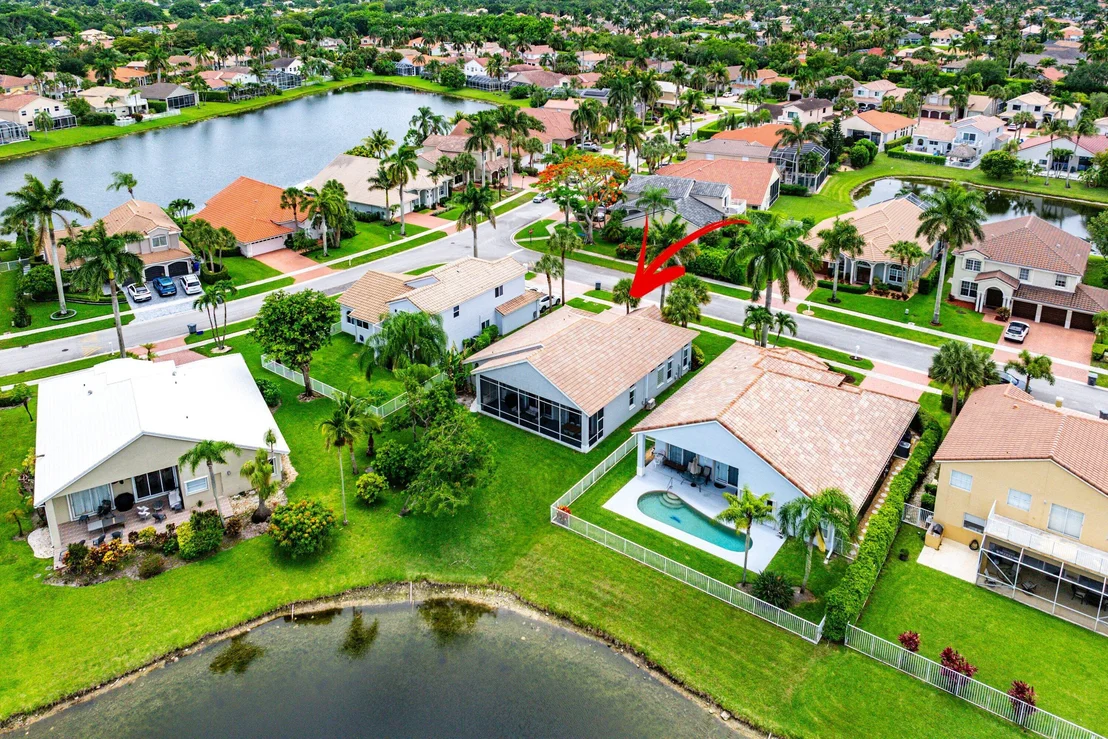 Photo of 10767 Tea Olive Lane