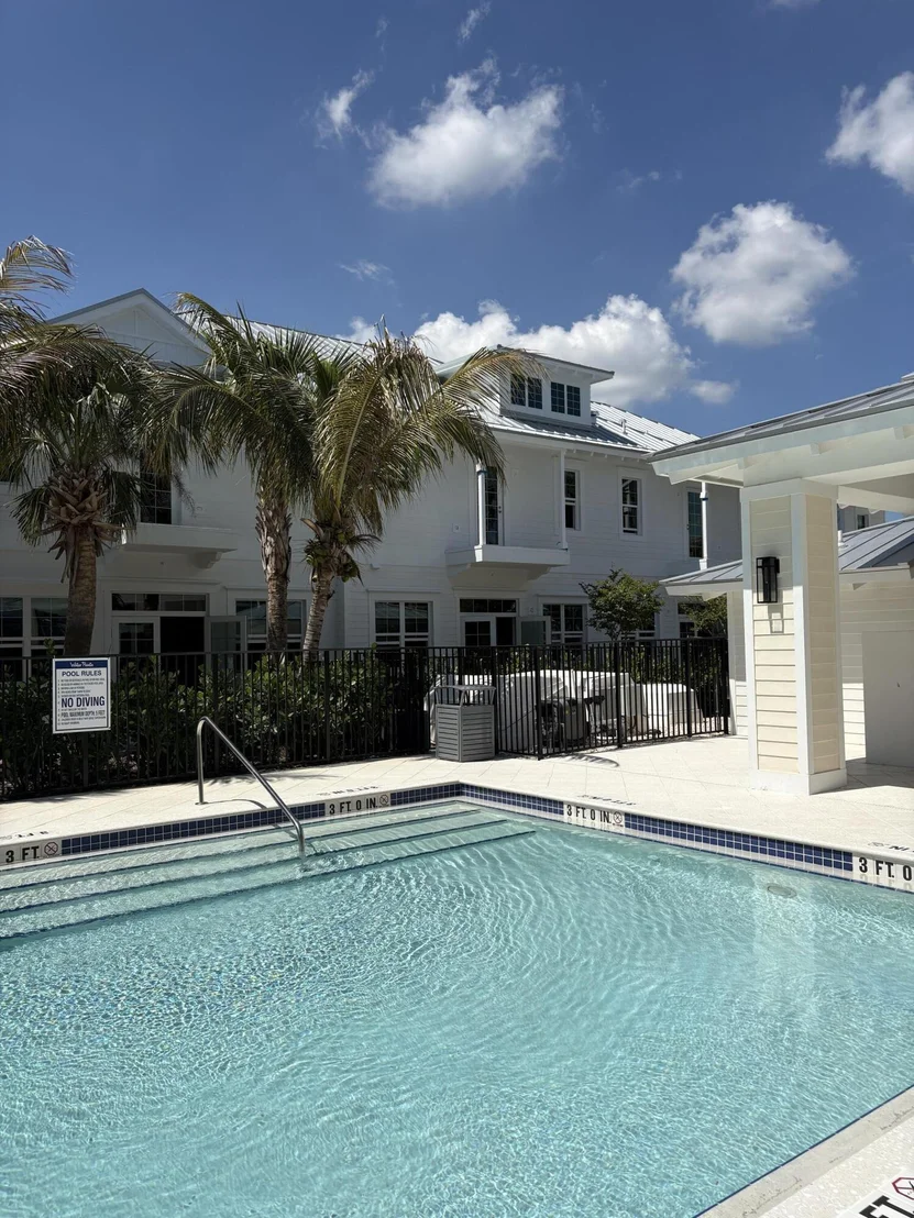 Photo of Unit 28 at 125 Water Pointe Place
