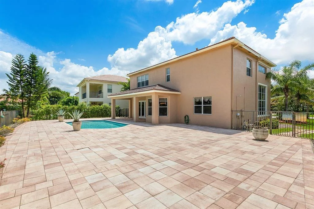 Photo of 9501 Cobblestone Creek Drive