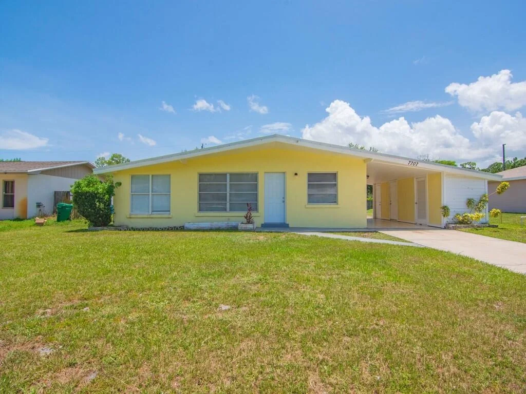 Photo of 7707 James Road