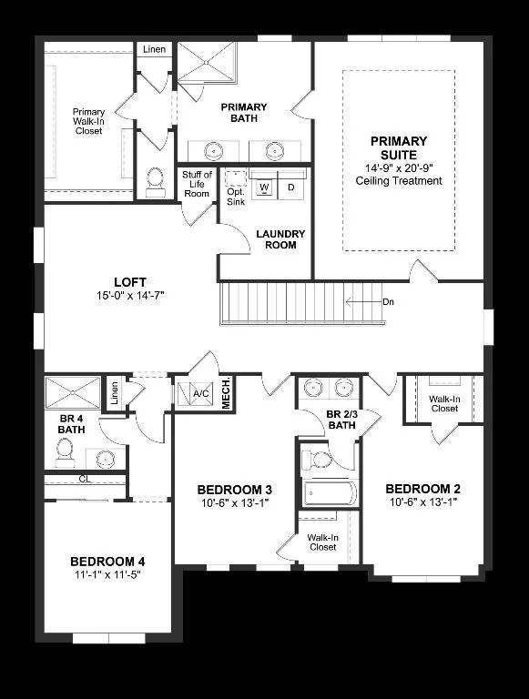 Photo of Unit 64 at 6771 SE Lost Pine Drive