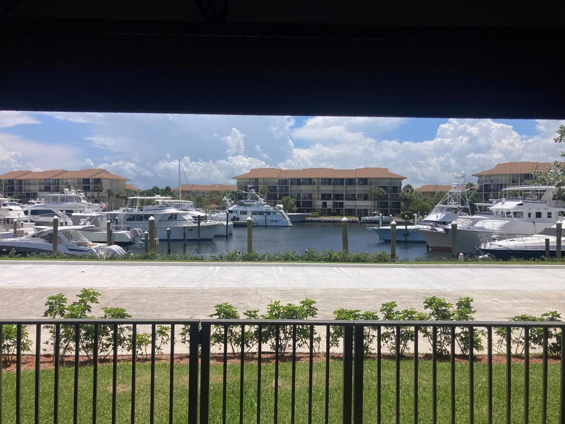 Photo of Unit 102 at 1401 TIDAL POINTE Boulevard
