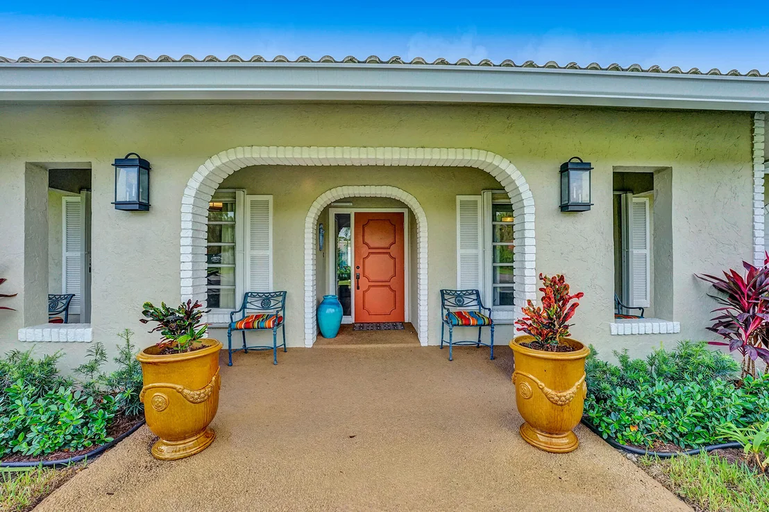 Photo of 3604 Sherwood Boulevard