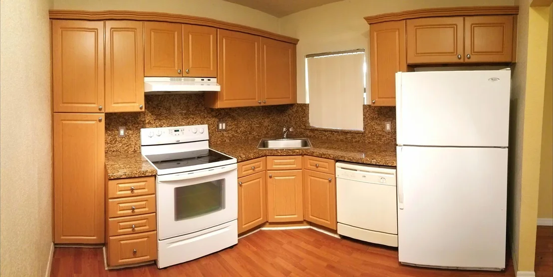 Photo of Unit 3883 at 3883 Coral Tree Circle W