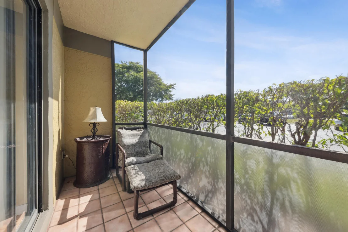 Photo of Unit 109 at 677 Trace Circle