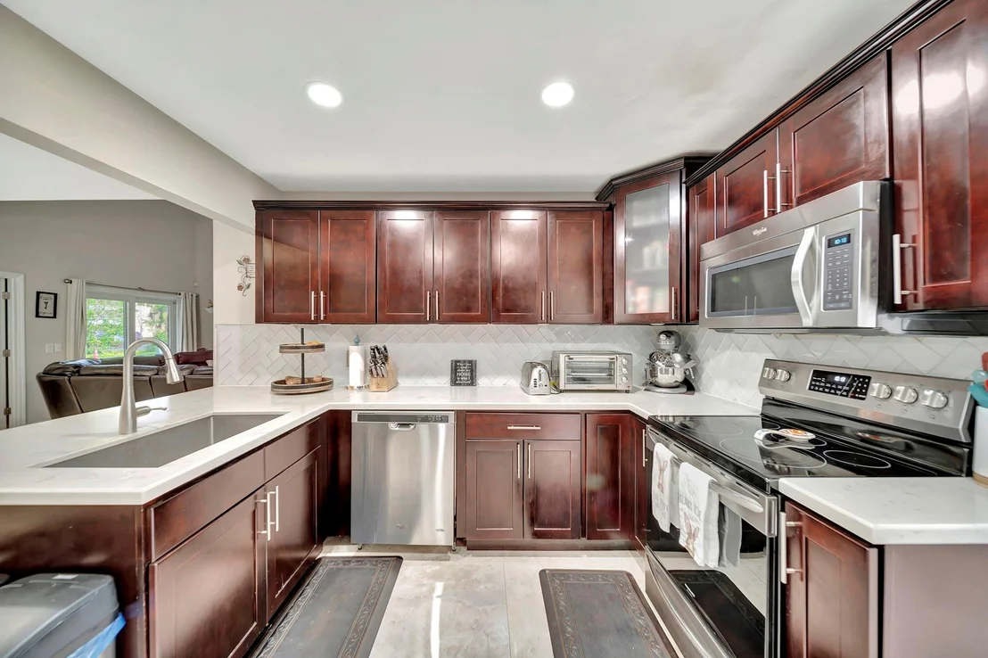 Photo of Unit C at 6189 Pine Tree Lane