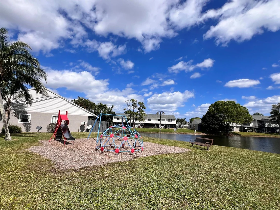 Photo of Unit 6508 at 6501 Dockside Circle