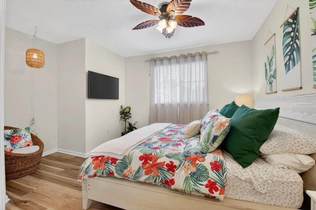 Photo of Unit 607 at 2022 Alta Meadows Lane