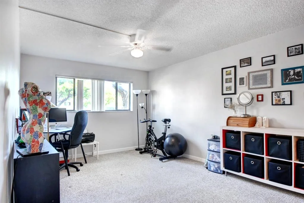 Photo of Unit 107 at 632 Trace Circle