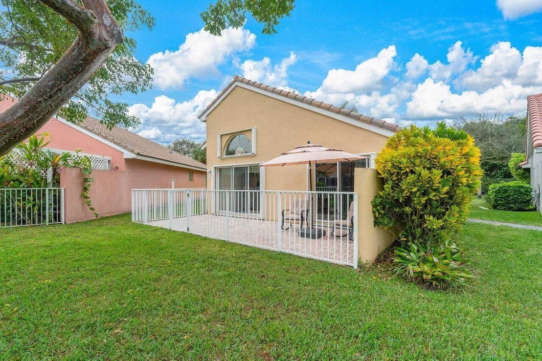 Photo of 5470 Grande Palm Circle
