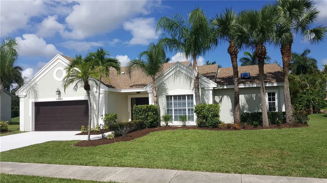 Photo of 22083 Flower Drive