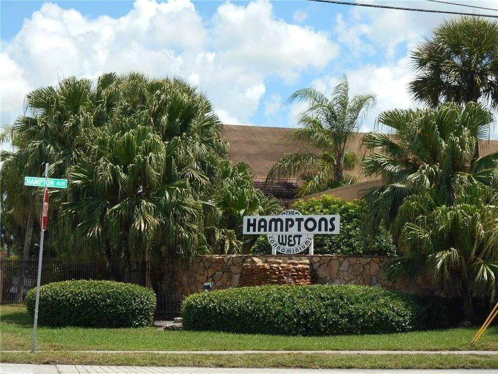 Photo of Unit 208 at 8020 Hampton Boulevard