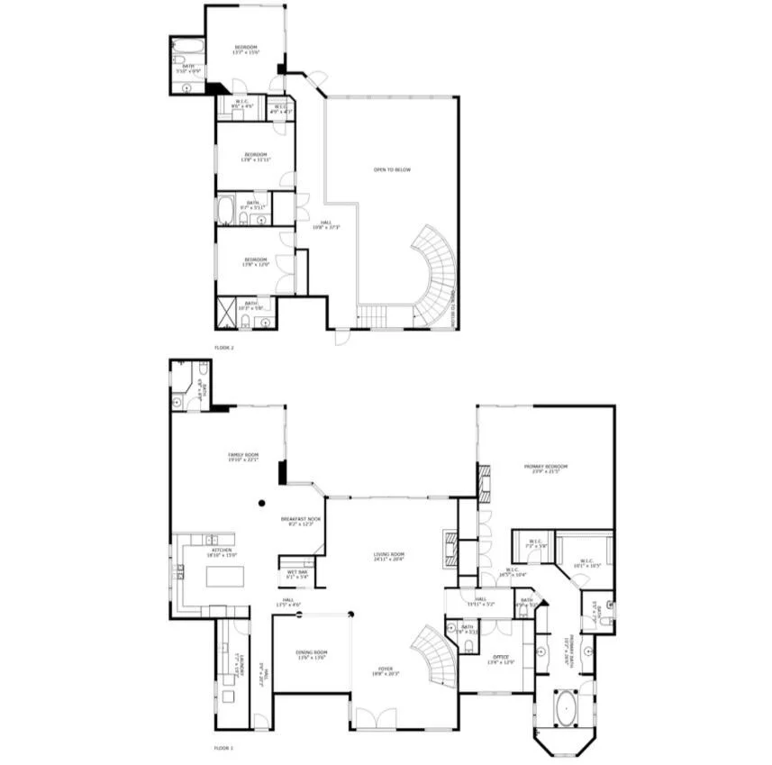 Photo of 7757 Charney Lane