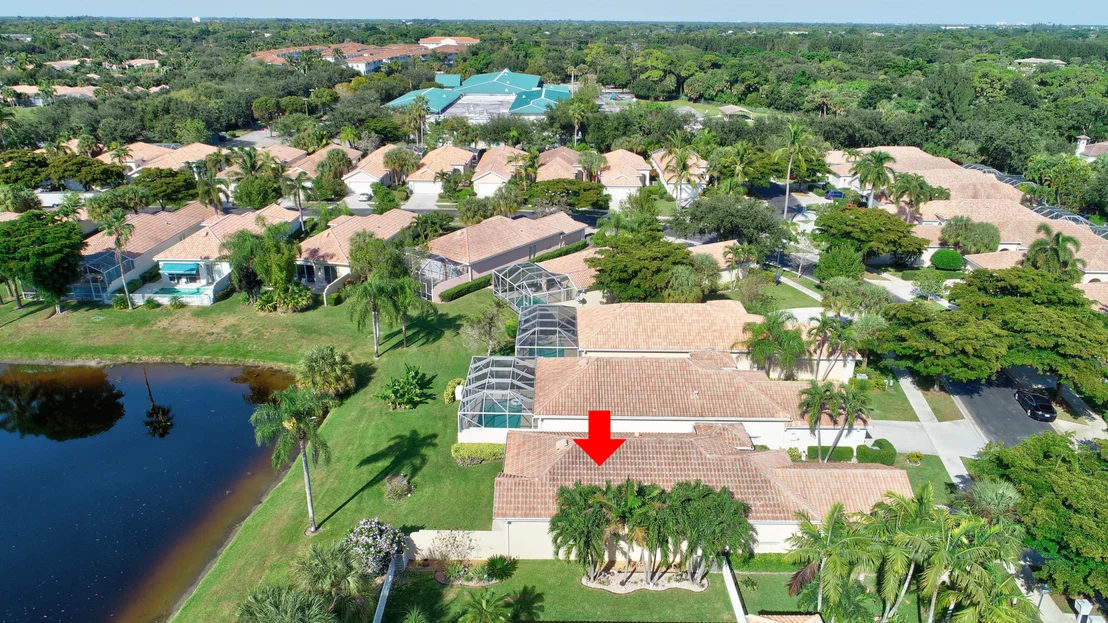 Photo of 4642 Hammock Circle