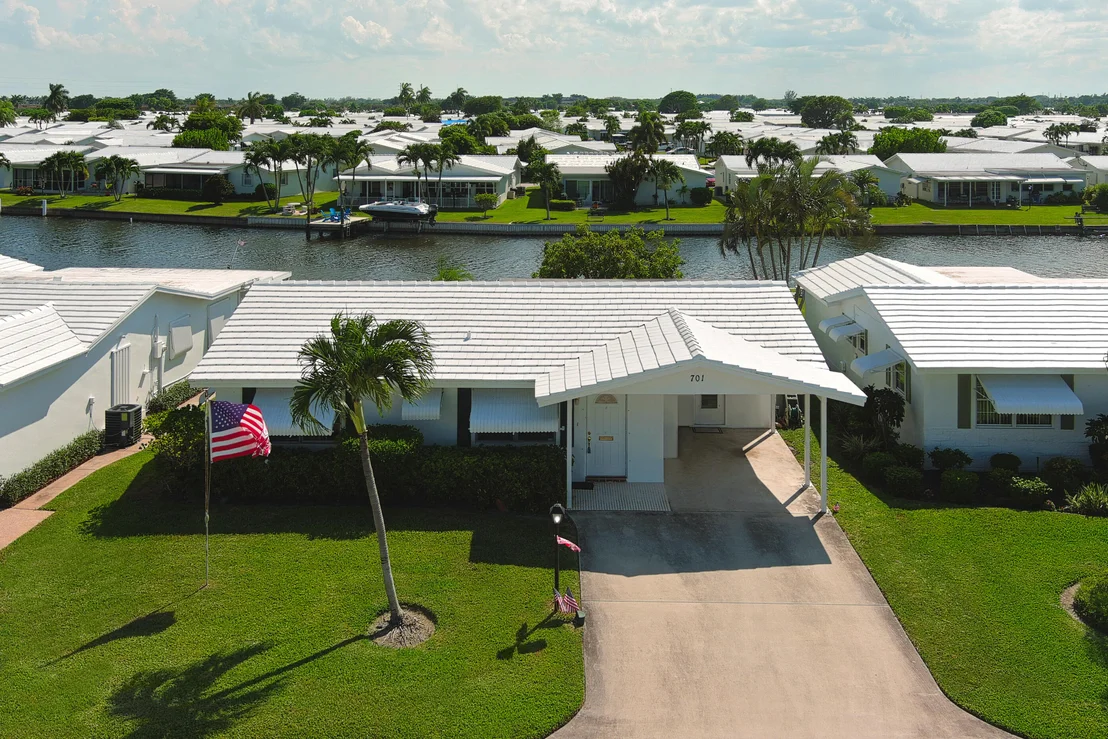 Photo of 701 Canal Way