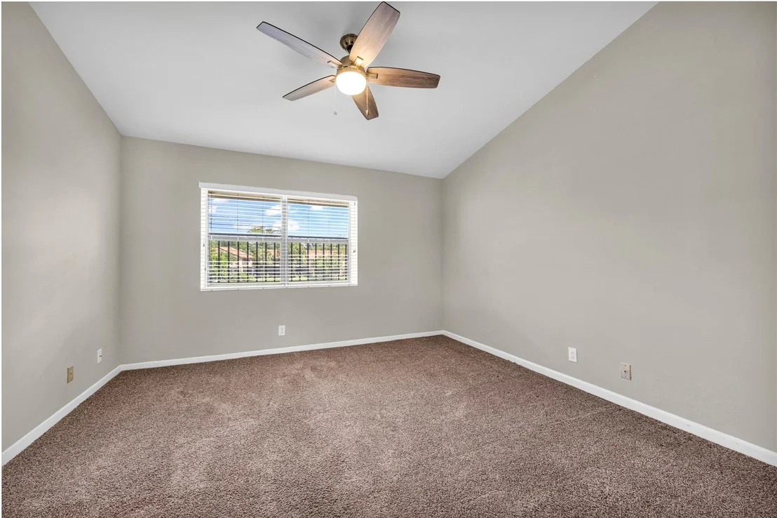 Photo of Unit E at 3966 Cocoplum Circle