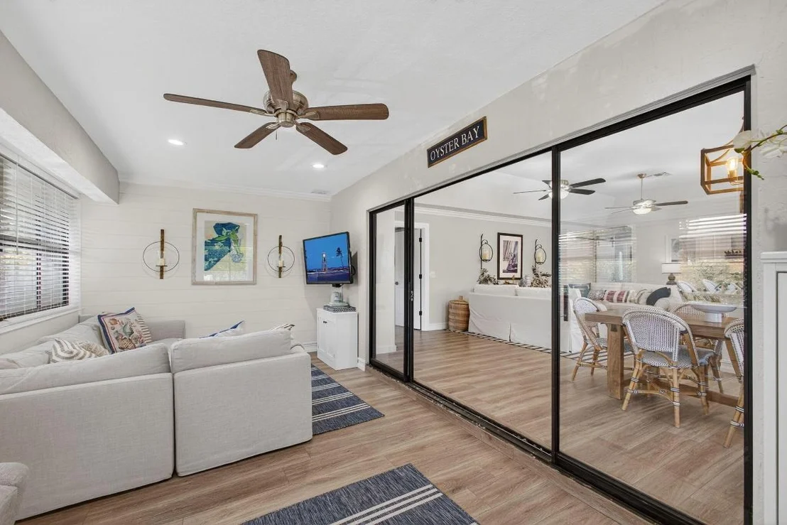 Photo of Unit B at 101 Half Moon Circle