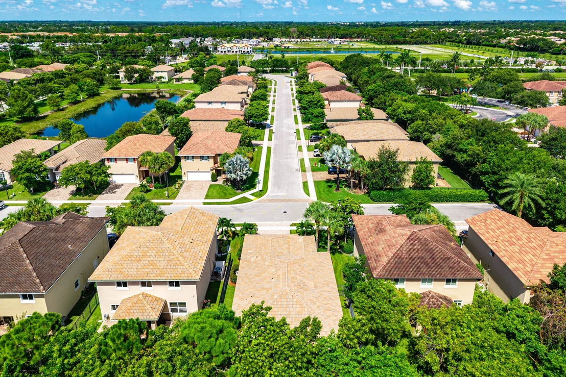 Photo of 5613 Caranday Palm Drive