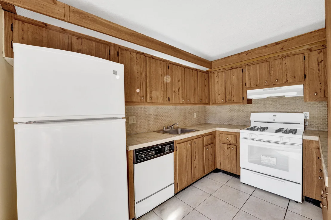 Photo of Unit D at 2240 White Pine Circle