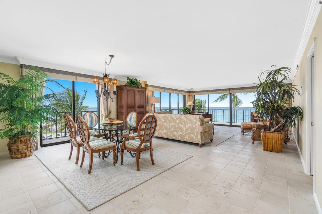 Photo of Unit 301 at 100 Beach Road