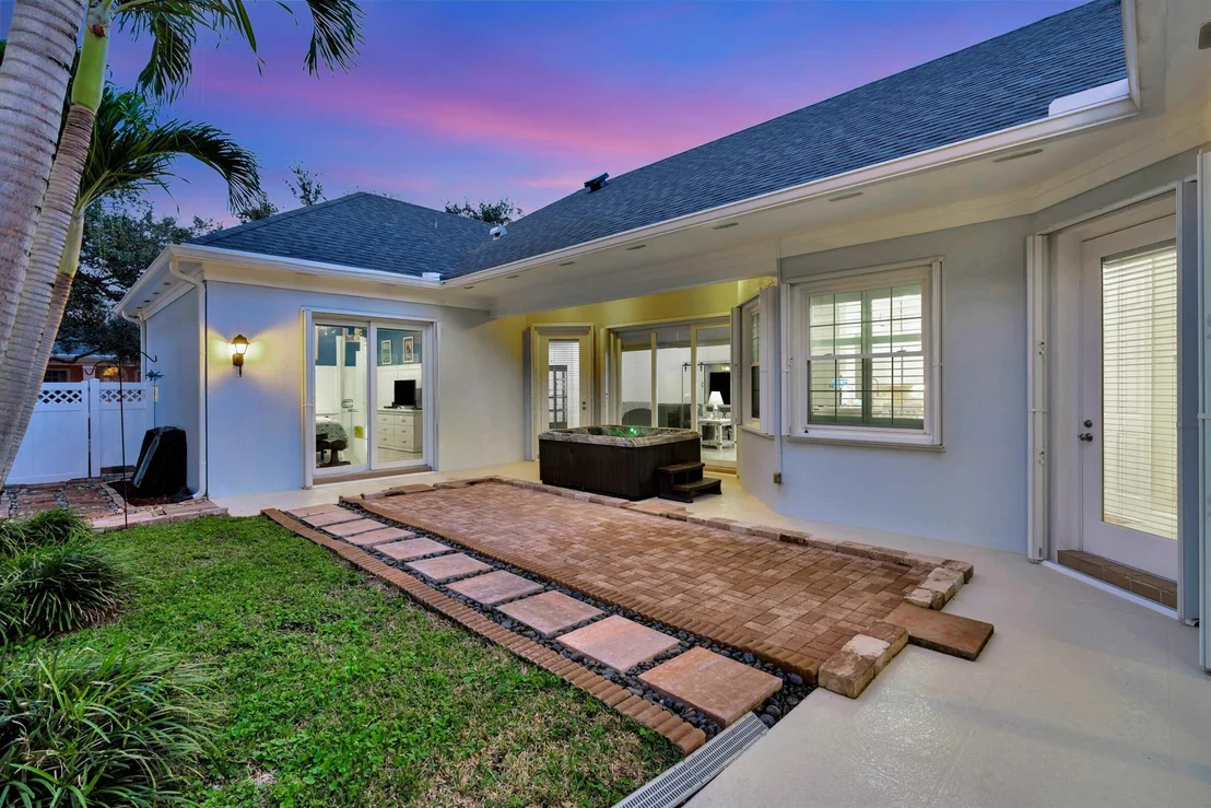 Photo of 247 Honeysuckle Drive