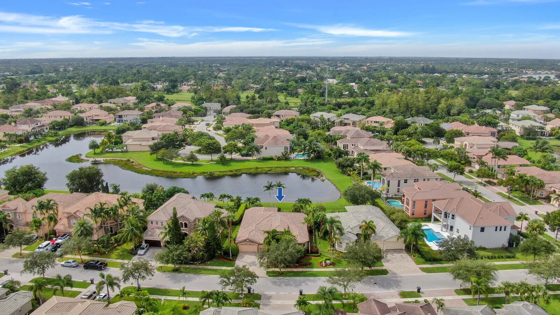 Photo of 9244 Pineville Drive