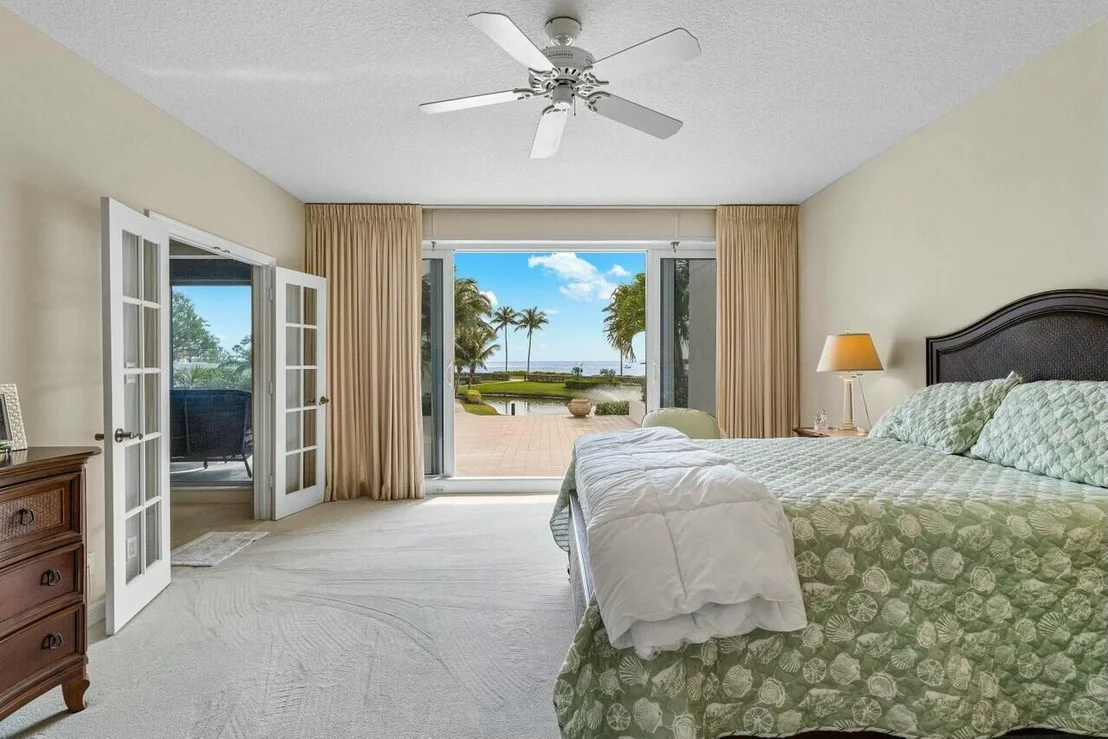 Photo of Unit 1107 at 2806 SE Dune Drive