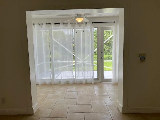Photo of Unit 1 at 8565 Boca Drive