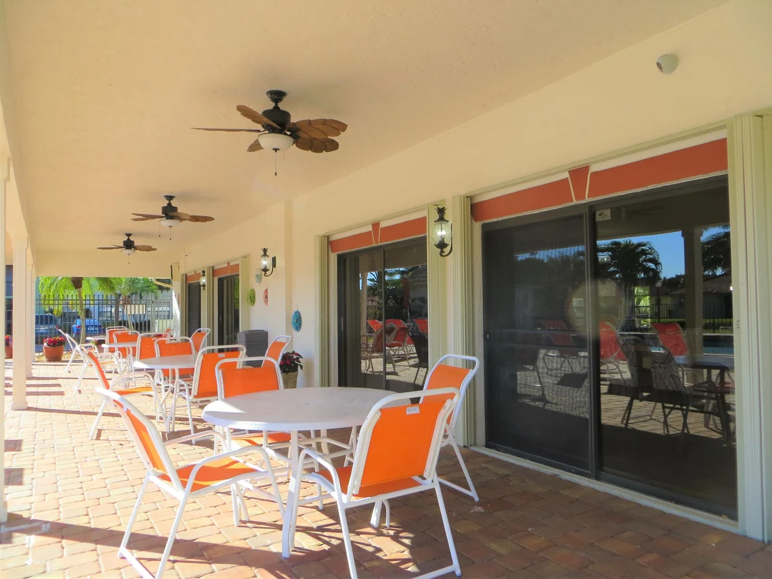 Photo of Unit 211 at 9780 Pineapple Tree Drive