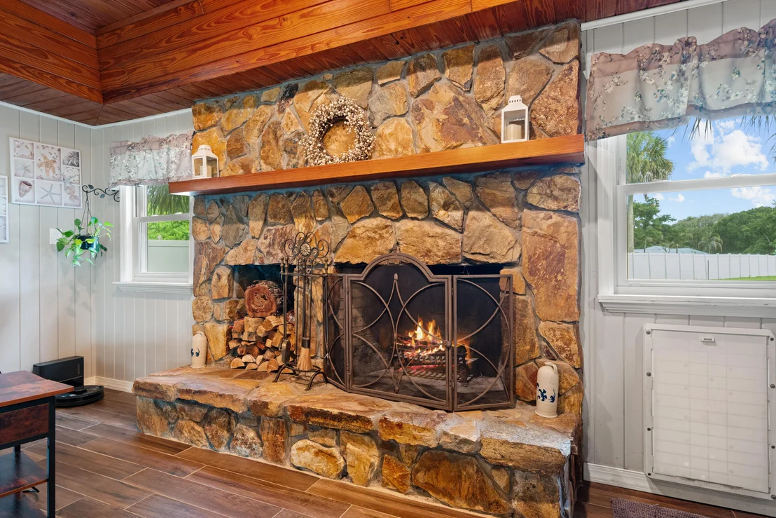 Photo of 601 Dark Hammock Road