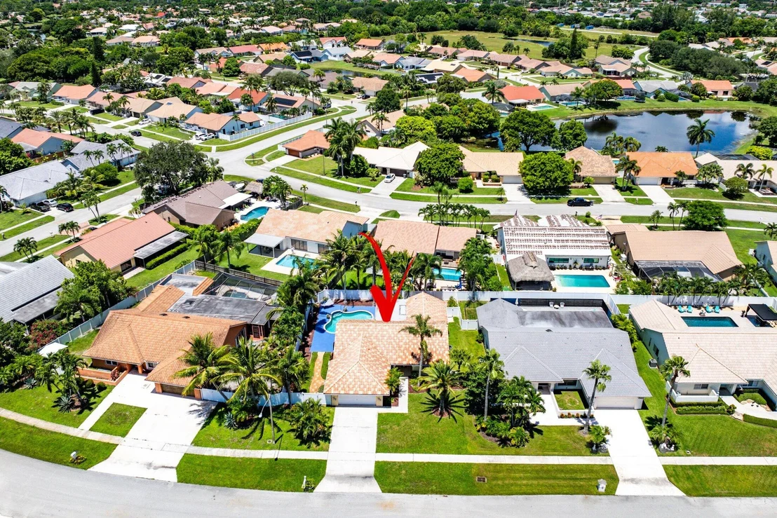 Photo of 9707 Sun Pointe Drive